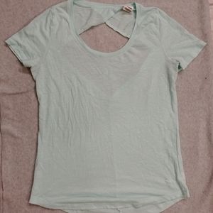Women's PINK Victoria's Secret Lounge Top-Small